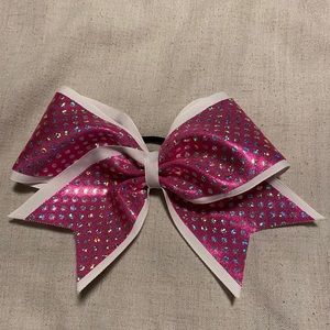 Cheerleading Bow